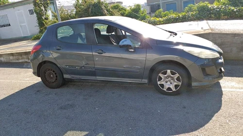 567148 Cerradura Puerta Delantera Izquierda para PEUGEOT 308 Confort 20 815448 - Imagen 8 de 10