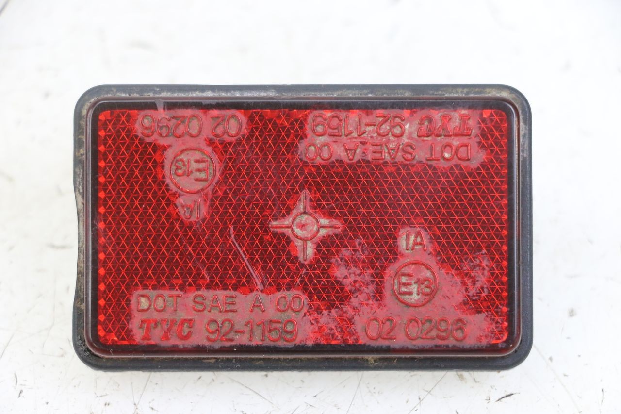 REFLECTOR - MASAI XL 50 (2012 - 2019)