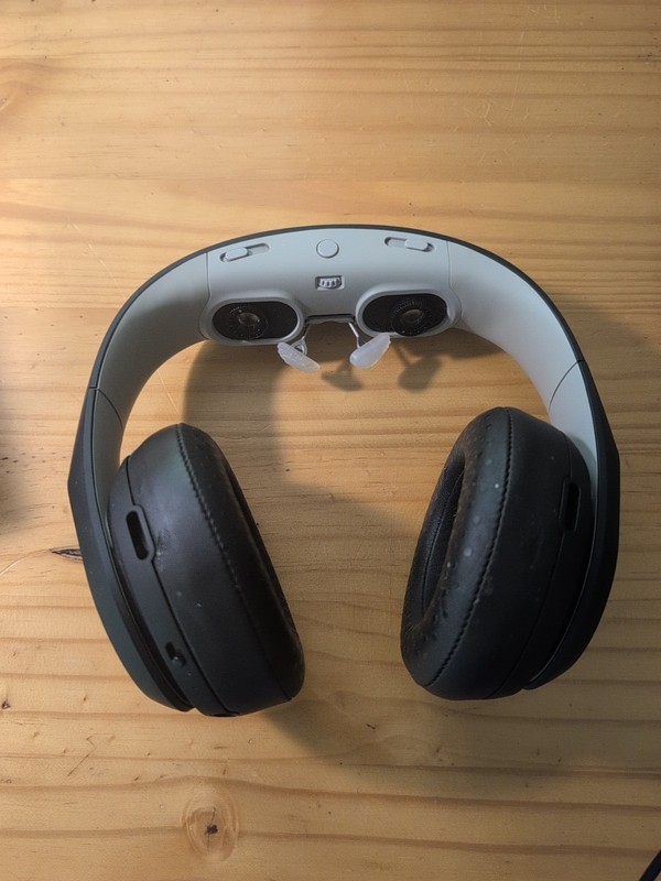 Avegant Glyph AG101 VR Headset