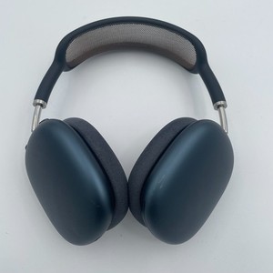 UR9086 中古 Air Pods Max BLUE UR9086 中古 Air Pods Max BLUE UR9086 中古 Air Pods Max BLUE Amazon