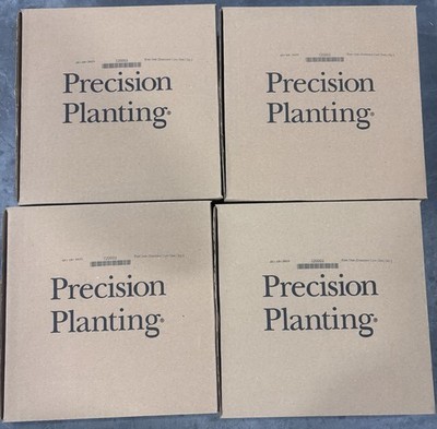 PRECISION PLANTING ESET DISK (8 DISKS TOTAL) (2 DISKS PER BOX) 720003