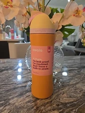 Owala 24 oz FreeSip Insulated Stainless Steel Water Bottle