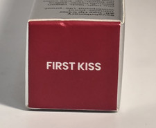 New Wonderskin Wonder Blading All Day Lip Stain Full Size Color- FIRST KISS NIB