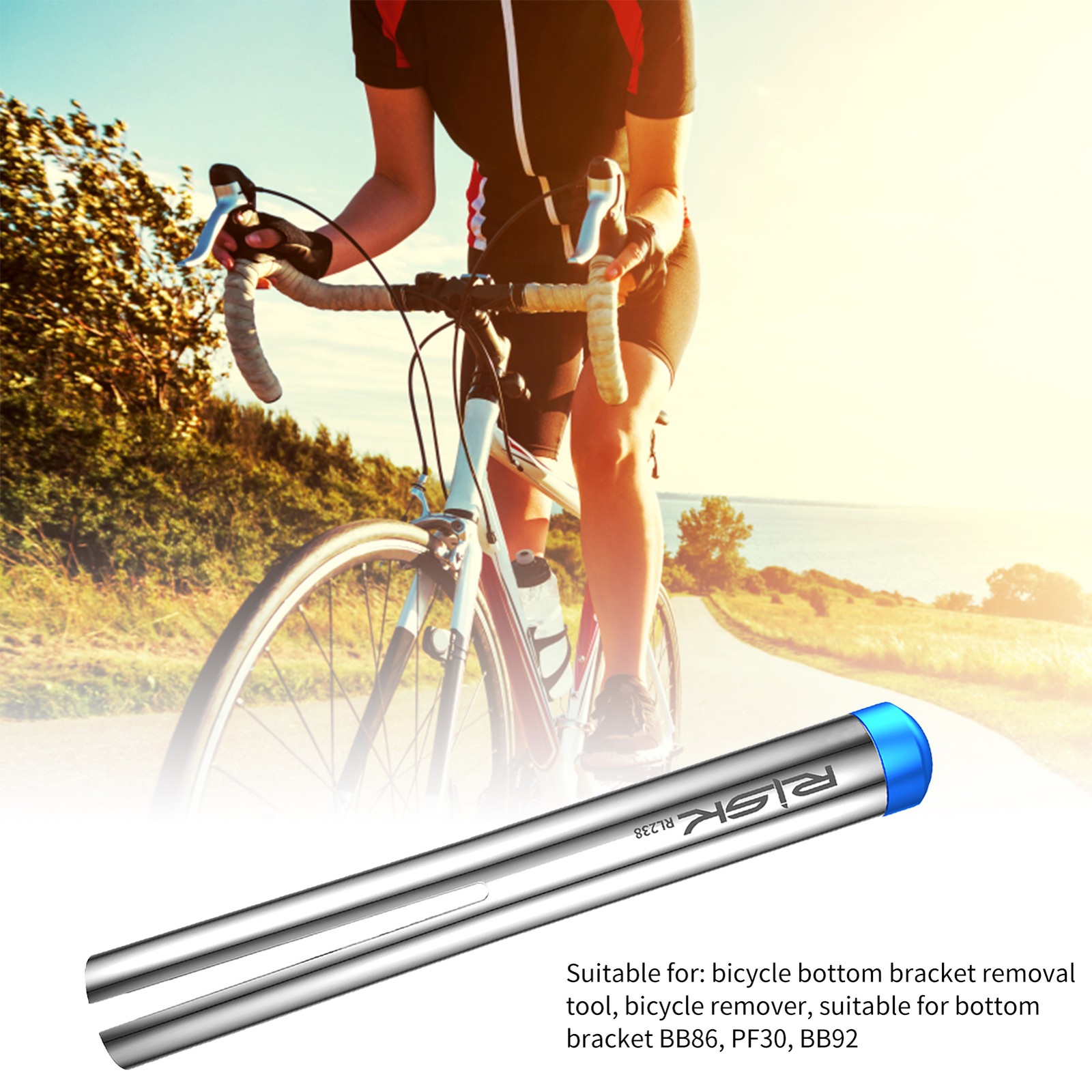 Bike Headset Install Tool Bottom Bracket Cup Removal Press In Repair Tools