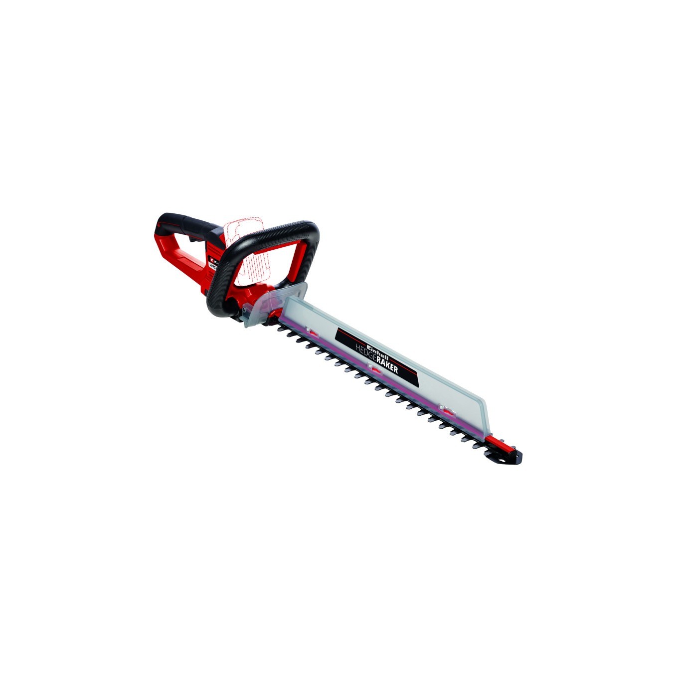 Einhell Cortasetos Batería Arcurra - Imagen 2