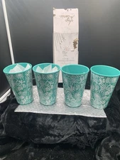 Chic & Tonic Cup Set of 4