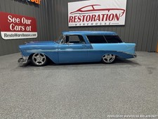 1956 Chevrolet Nomad for Sale