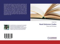 Swagat Karve | Reed-Solomon Codes | Taschenbuch | Englisch (2017) | 56 S.