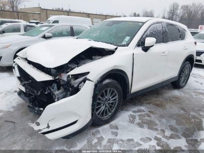 Stabilizer Bar Front Fits 18 MAZDA CX-5 12717934 | eBay