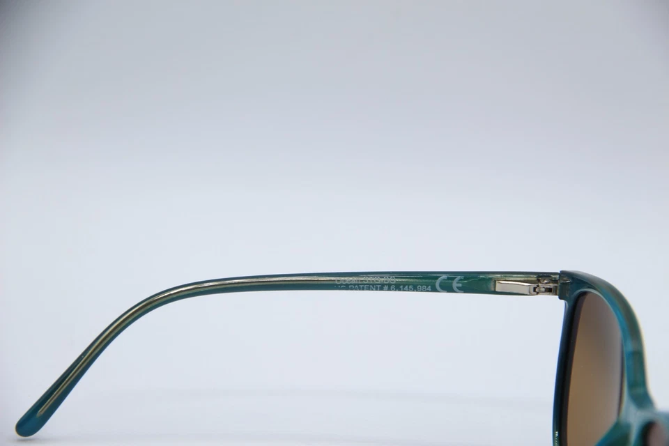 NUEVAS GAFAS DE SOL POLAROID PLD 6081/G/CS 08A99 POLARIZADAS NEGRAS GRISES AUTÉNTICAS 49-20 Foto 3 de 4