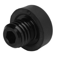 Billiard Cue Back Plug Screw For Connection Between Club And Extension Handl NY