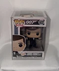 Funko Pop! Movies: James Bond (The Spy Who Loved Me) #522