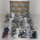 LEGO Star Wars Felucia Separatist MTT 75435 BUILD ONLY! NO MINIFIGURES/BOX