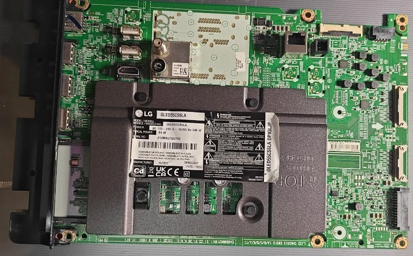 Lg mainboard | Acquisti Online su eBay