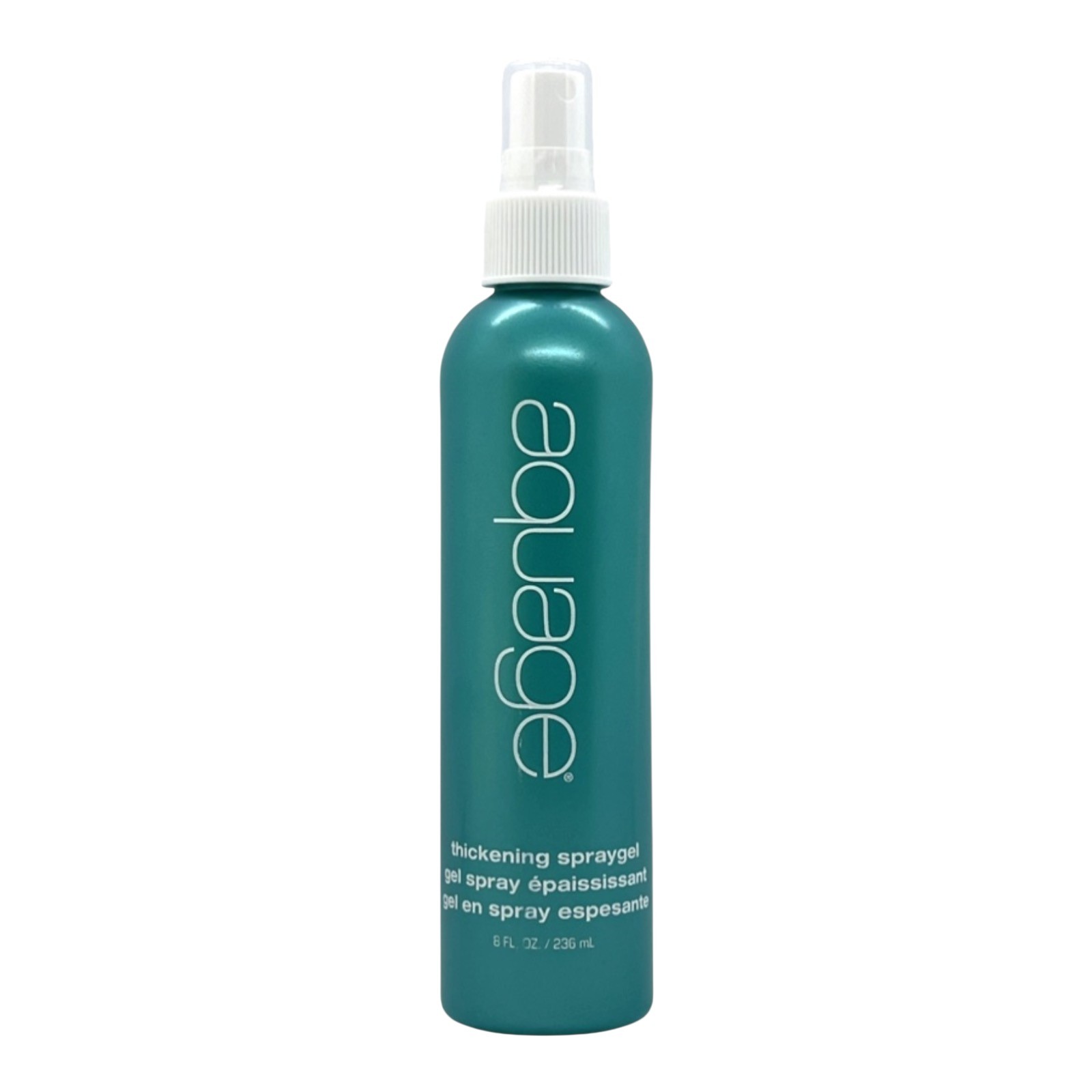 Gel Firm Hold 8 Oz