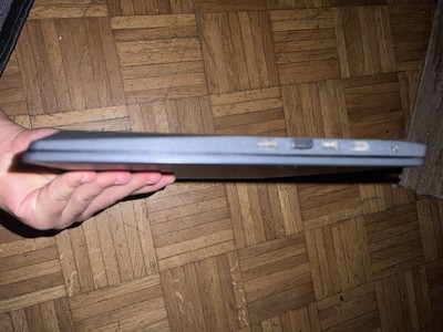 Lenovo Ideapad 3 Ryzen 7 5000 Series Model 17ALCO8 512GB SSD 8GB RAM AMD RADEON