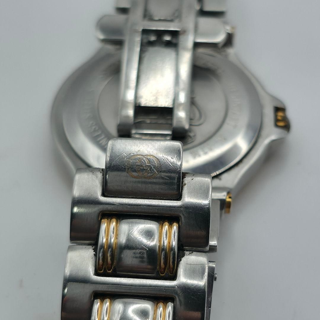 Working condition Good condition with box GUCCI c… - image 8