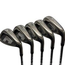 Daiwa Globeride ONOFF 2010 6S Iron Set Ir Flex R