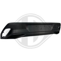 4237059 StoßFäNger Hinten FüR Peugeot 308 III (Fb_, Fh_, Fp_, F3_, Fm_)