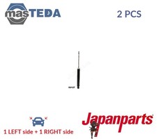 MM-00127 SHOCK ABSORBERS STRUTS SHOCKERS REAR JAPANPARTS 2PCS NEW OE REPLACEMENT