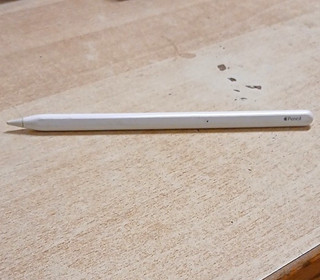 Apple Pencil Eingabestift Ungeprüft /Stylus für Apple Geräte Weiß