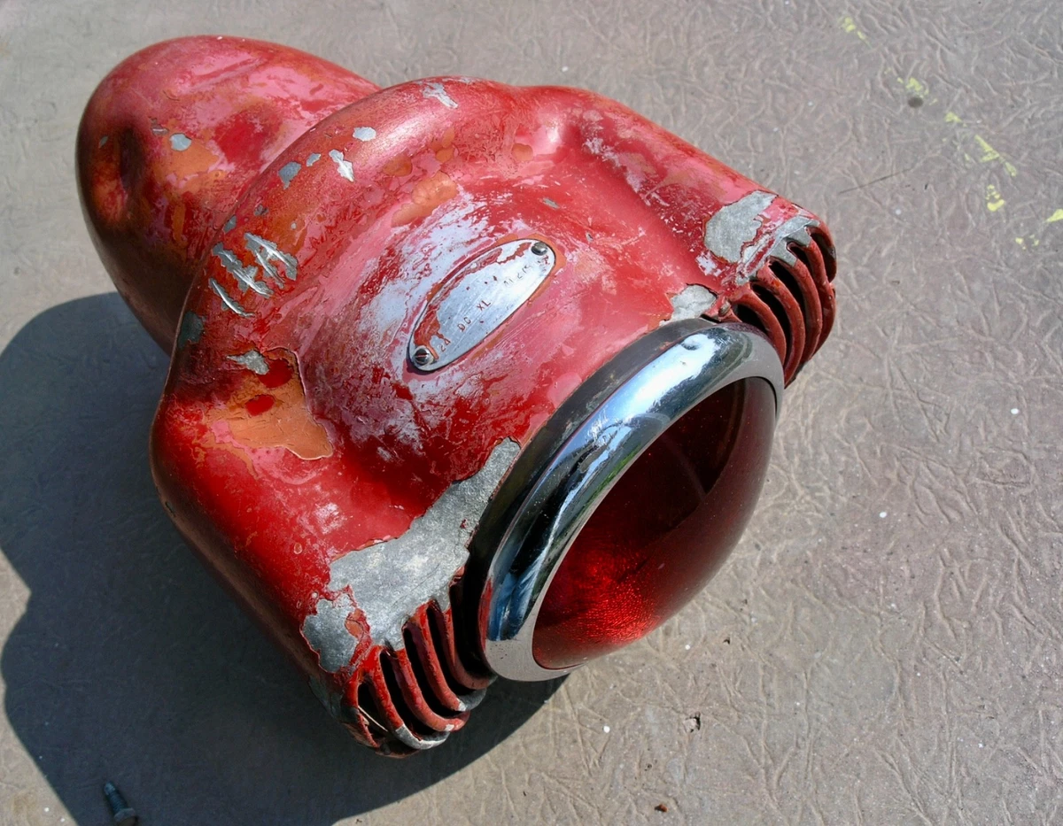 Federal Siren for sale | eBay