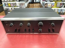 Amplificatore integrato SANSUI AU-6500 #BE10303