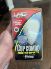 Junior Youth 20" 24" CUP AND JOCK STRAP