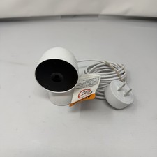 Google Nest Security Indoor Wired Camera 2nd ...