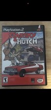 Starsky & Hutch (Sony PlayStation 2, 2003)