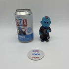 Funko Soda Marvel Yondu Common 1/12500