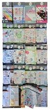 HUGE LOT USED The Happy Planner Me  My Big Ideas Sticker Sheets Book VGC