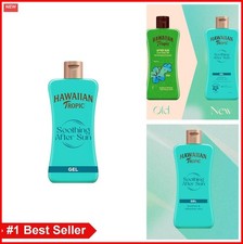 After Sun Cooling Gel 200ml Aloe Vera Soothes...