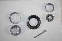 Automega Radlagersatz 110153710 FüR Opel Vectra J89 CC T85 Kadett Caravan Corsa