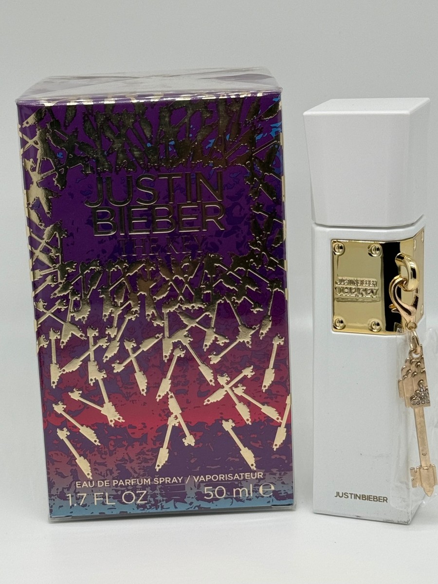 Justin Bieber the key ザキー 30ml オードパルファム Amazon.com : The Key by Justin Bieber - Eau De Parfum Spray 3.4 oz