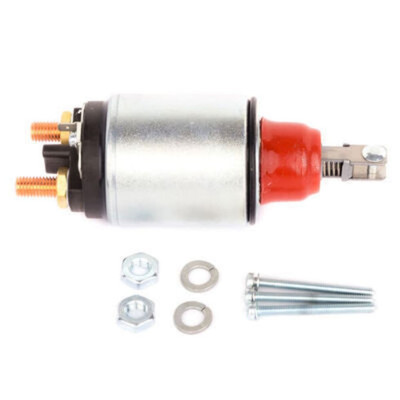 Magnetschalter Starter MAHLE MSX 357KIT Startanlage