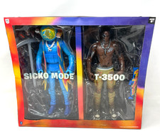 Jazwares Travis Scott Cactus Jack Fortnite 12 Inch Duo Action