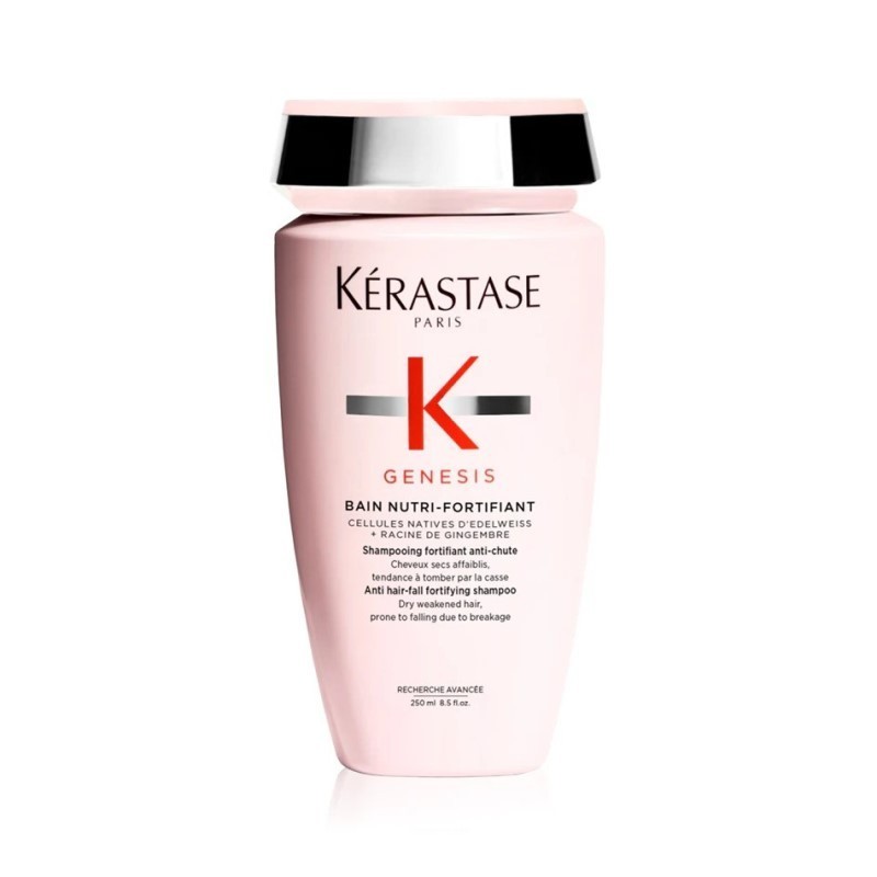 Shampoo Bain Nutri-Fortifiant Kérastase 250ml 141-15 - Immagine 2