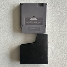 Gyromite Nintendo NES