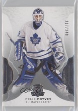 2016-17 Upper Deck The Cup 207/249 Felix Potvin #90 1e15