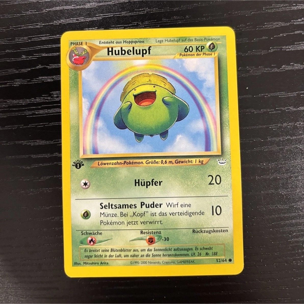 90's pokemon cards value Vintage Energy (German)