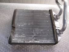 52495273 WÄRMETAUSCHER HEIZUNG PORSCHE CAYENNE TURBO 4.5 B 331KW AUT 5P