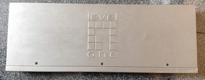 Switch Level One 24 Port