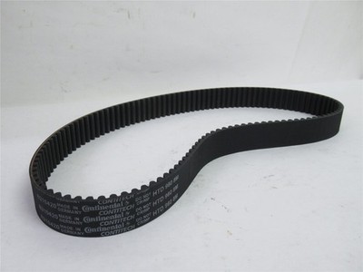 232695 New-No Box; Continental HTD-960-8M Timing Belt; 960mmL; 30mmW; 120-Teeth