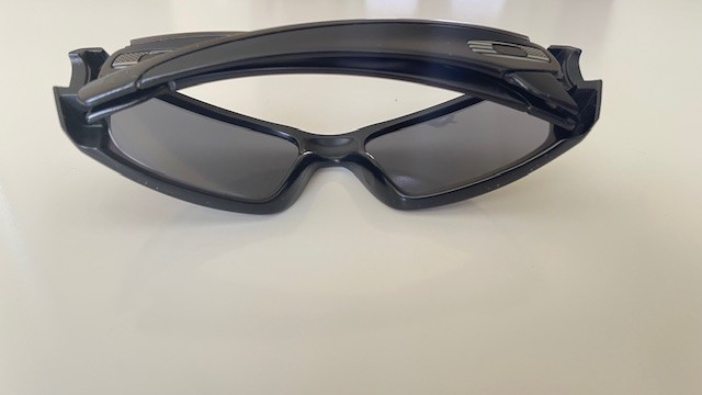 Oakley OO9096-29 FUEL CELL Sunglasses 60-19-130 Gray Lenses Matte