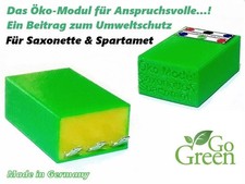 Zündmodul POWER TUNING für Saxonette - Spar...