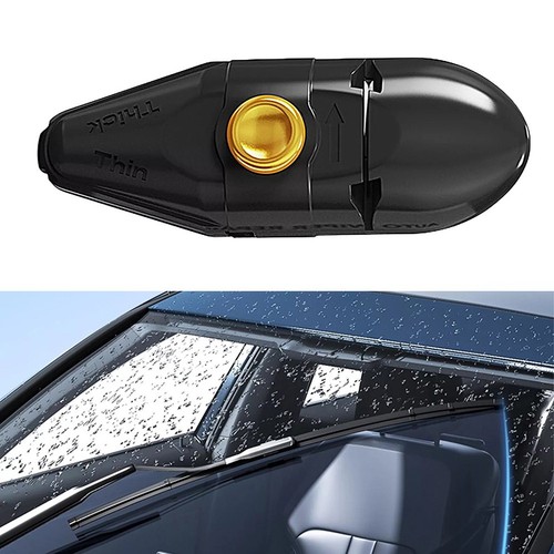 Réparateur d'essuie-glace de voiture compact conçu pour un ponçage efficace e - Picture 12 of 12
