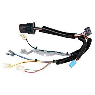 The Importance Of A Quality Automatic Transmission Wiring Harness For