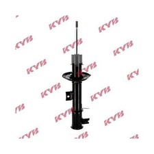 1x Stoßdämpfer KYB 3358008 passend für SUZUKI