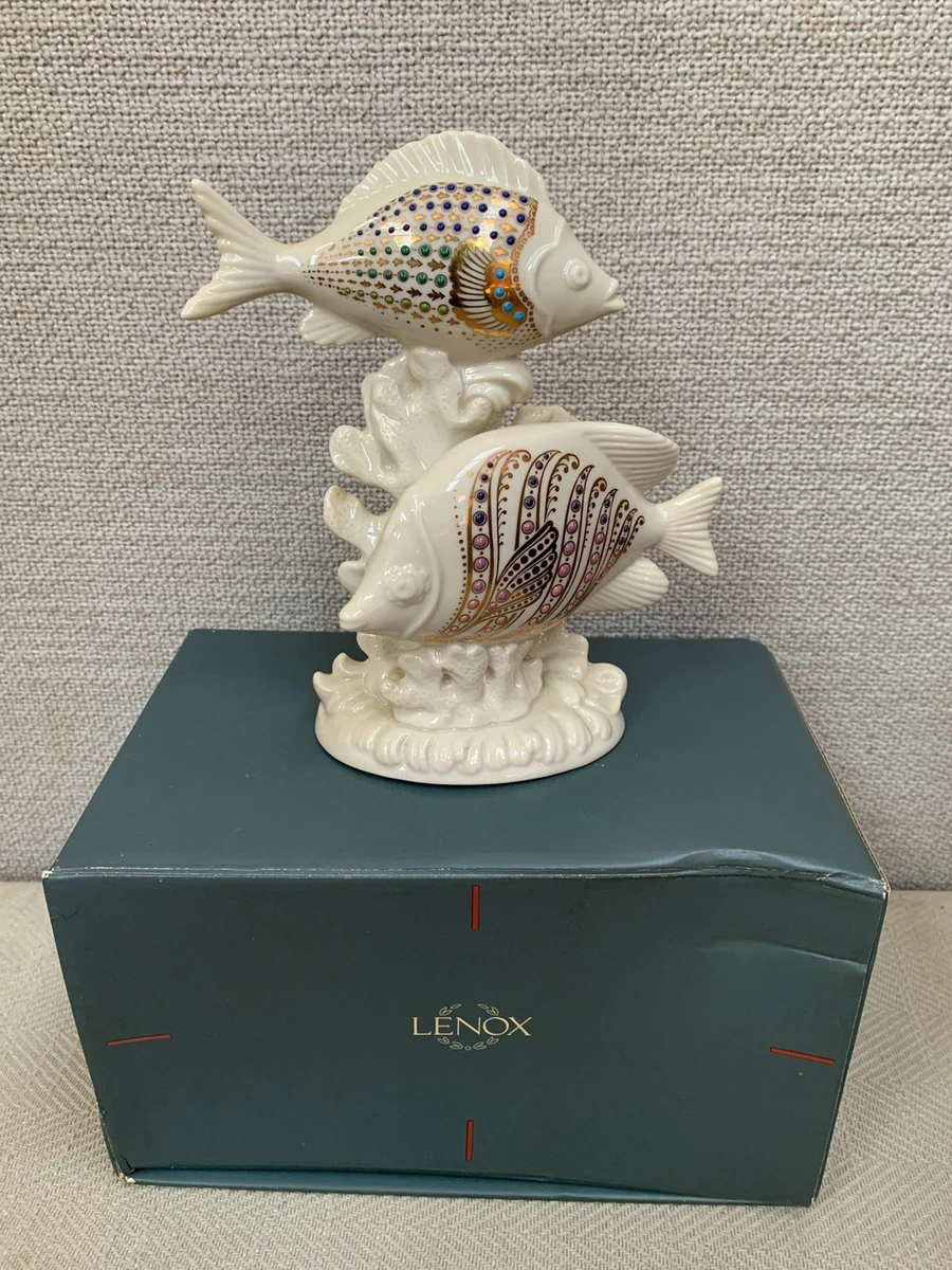 lenox fish products for sale | eBay